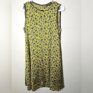 Women's Zara Sleeveless Lightweight Dress With Pockets, Size Small